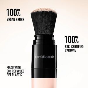 bareMinerals Original Mineral Veil Translucent Face Powder SPF 25
